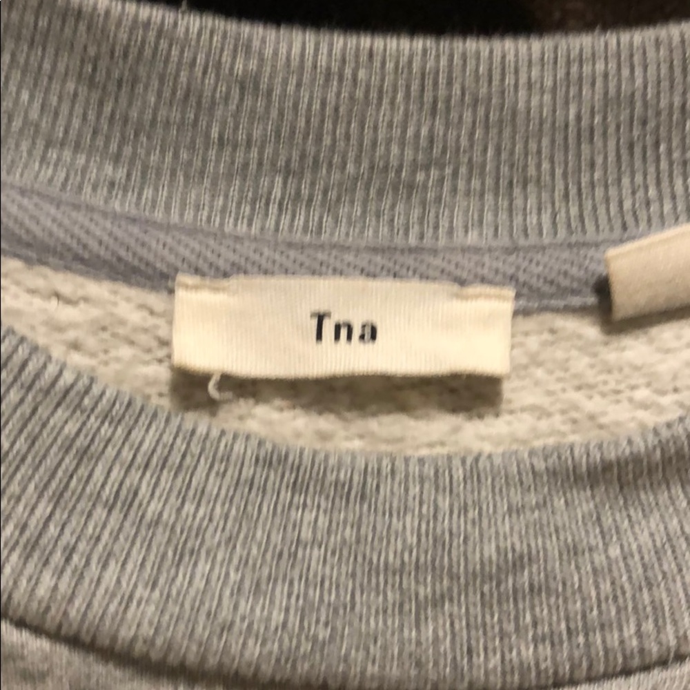 Sweater - Picture 3 of 4